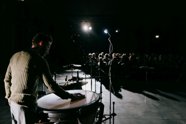 Liquid Loft & PHACE: "Seid umschlungen, Millionen" © Victoria Nazarova 2LiquidLoft