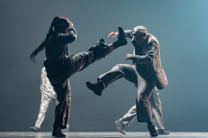 Jeremy Nedd / Impilo Mapantsula : "blue nile to the galaxy around olodumare" © Bollwein Nedd TQW