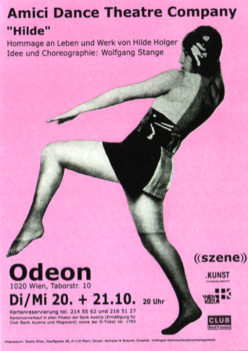 Wolfgang Odeon