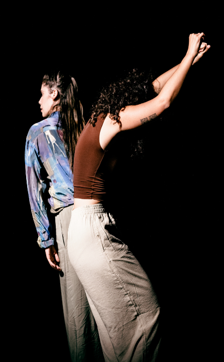 Cathrin-Marie Fuchs: „Frequencies of Space“ © Ulrike Rauch UlrikeRauch1