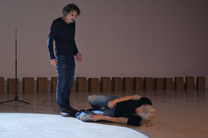 Keersmaeker